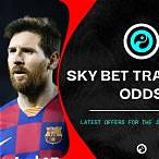 sky bet transfer odds